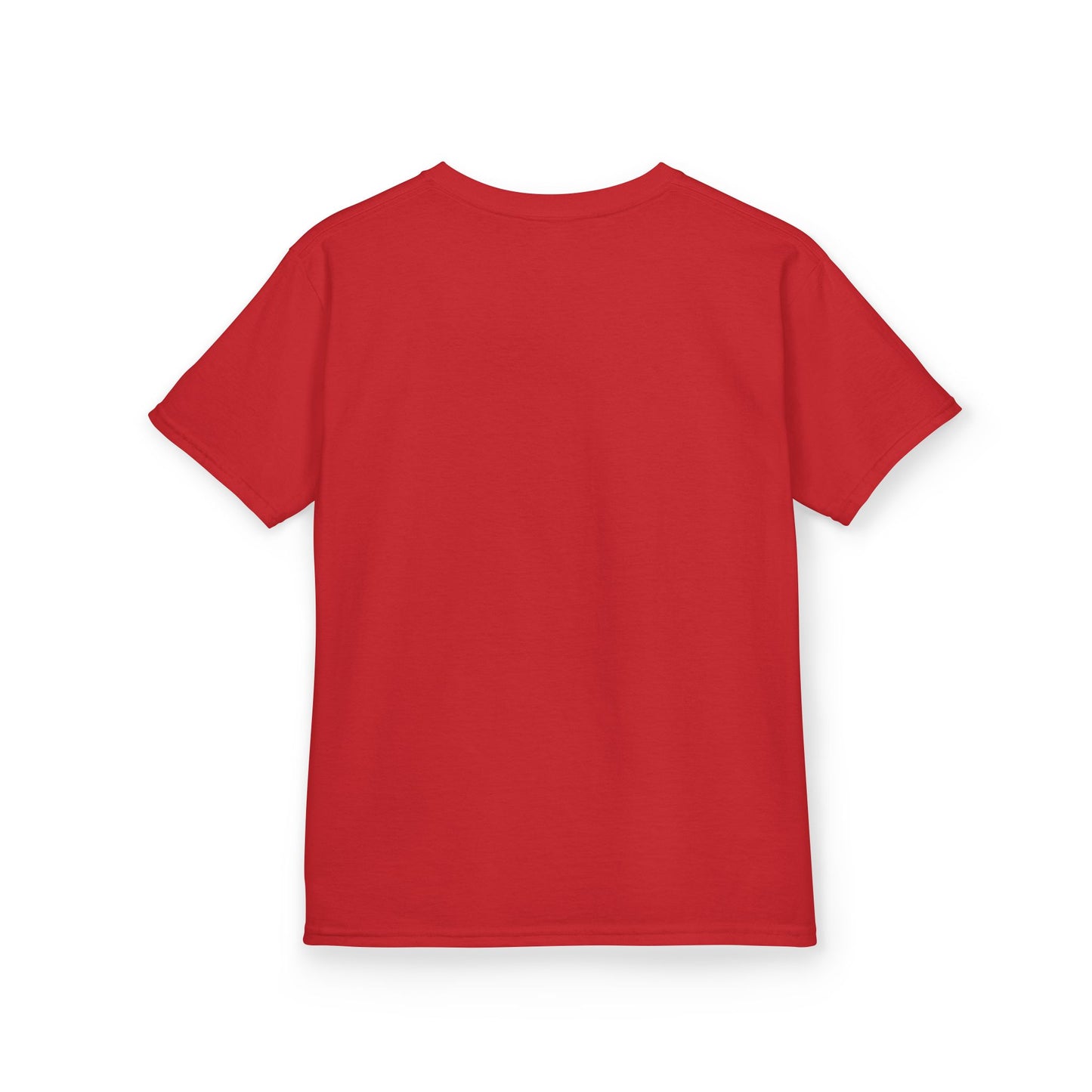 Shining Bright Field Day Kids Tee | Fun, Comfy Cotton T-Shirt for Celebrations