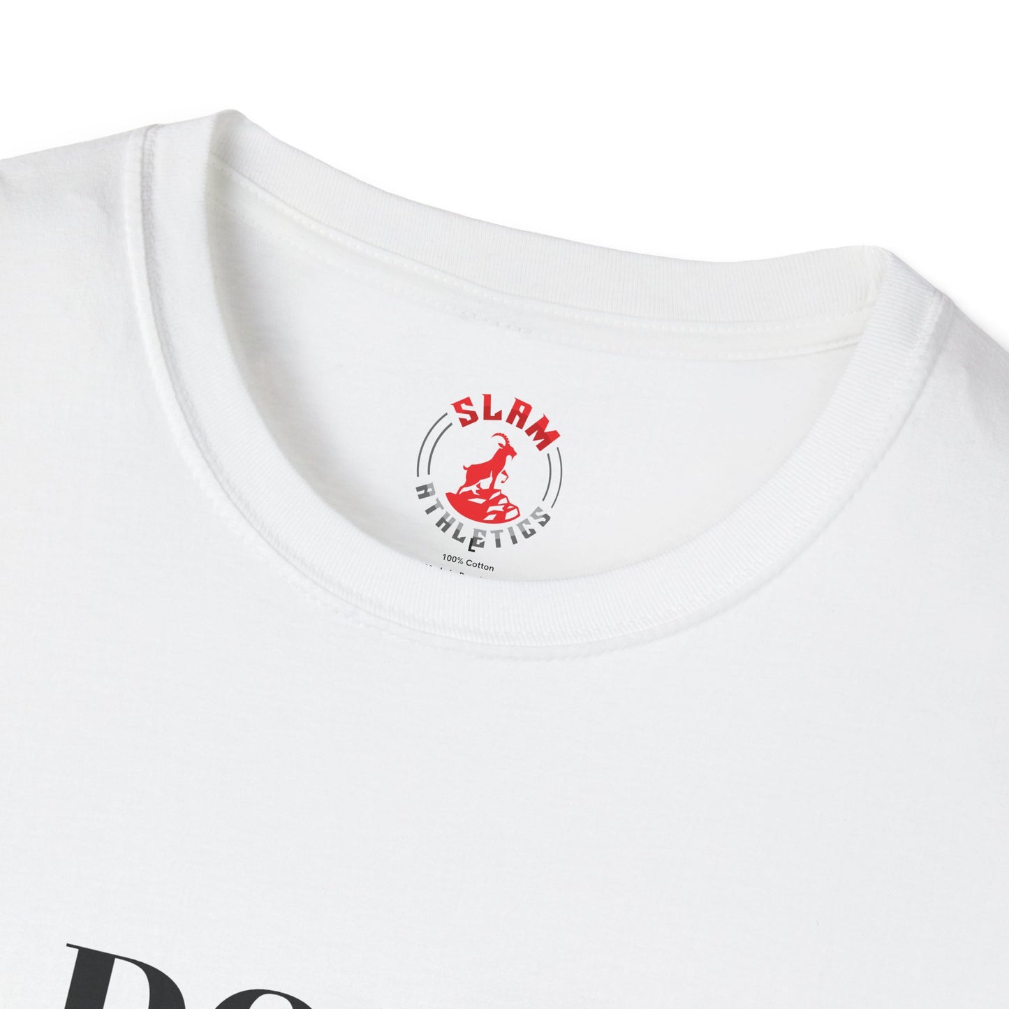 DOGE USA Wrestling Tee – The Ultimate "Audit" Statement