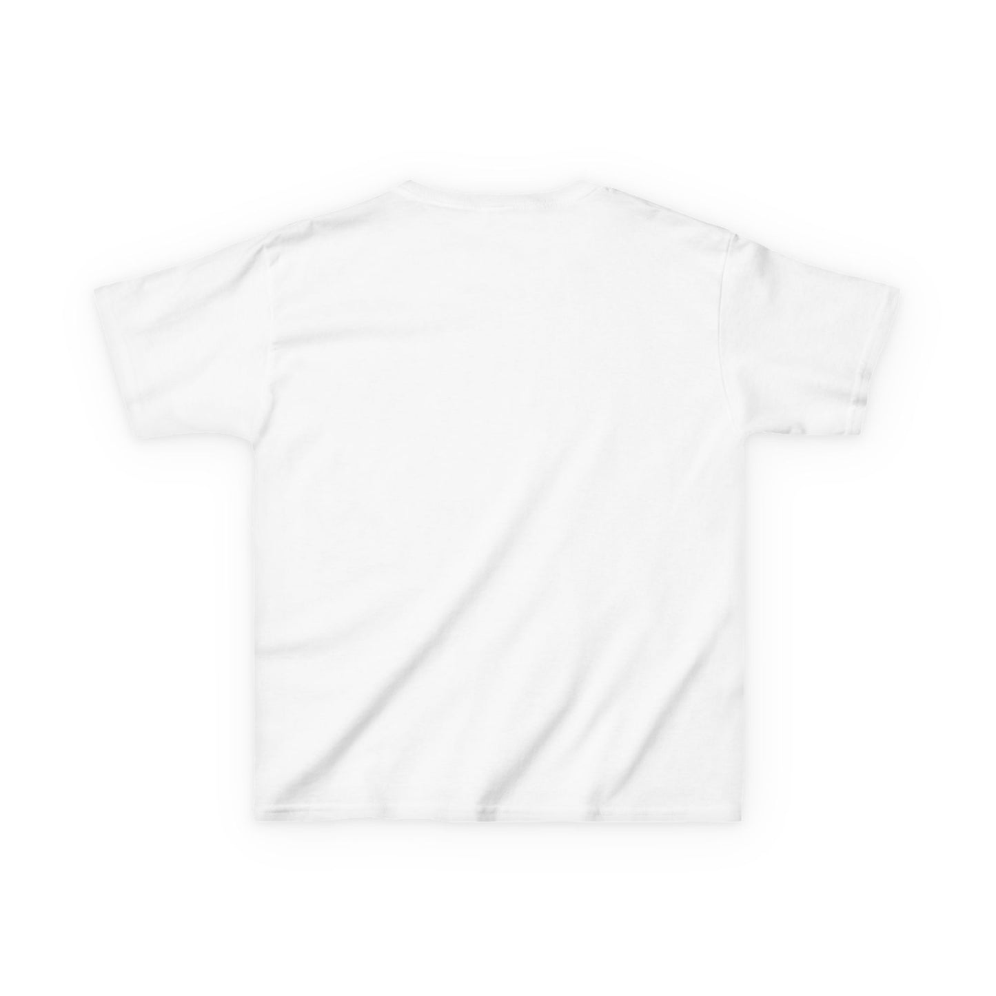 Shining Bright Field Day Kids Tee | Fun, Comfy Cotton T-Shirt for Celebrations