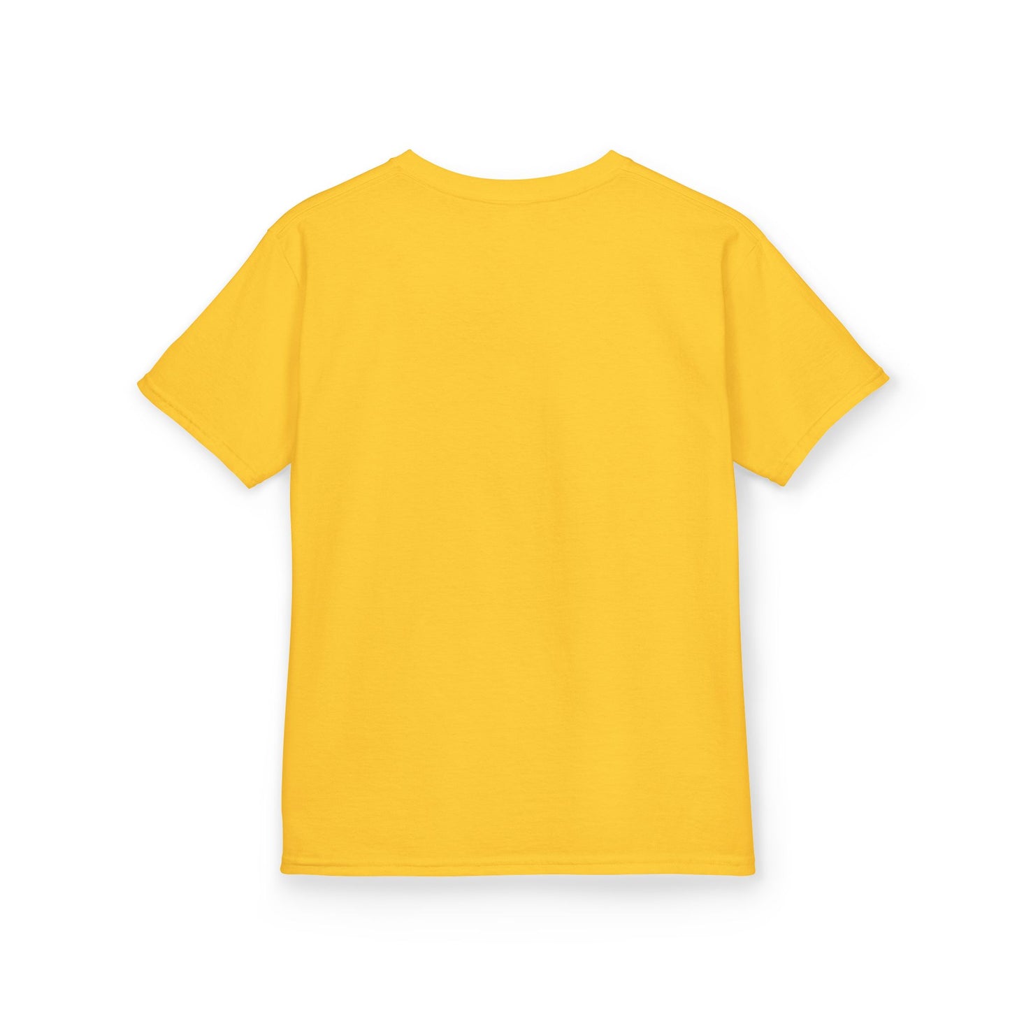 Shining Bright Field Day Kids Tee | Fun, Comfy Cotton T-Shirt for Celebrations
