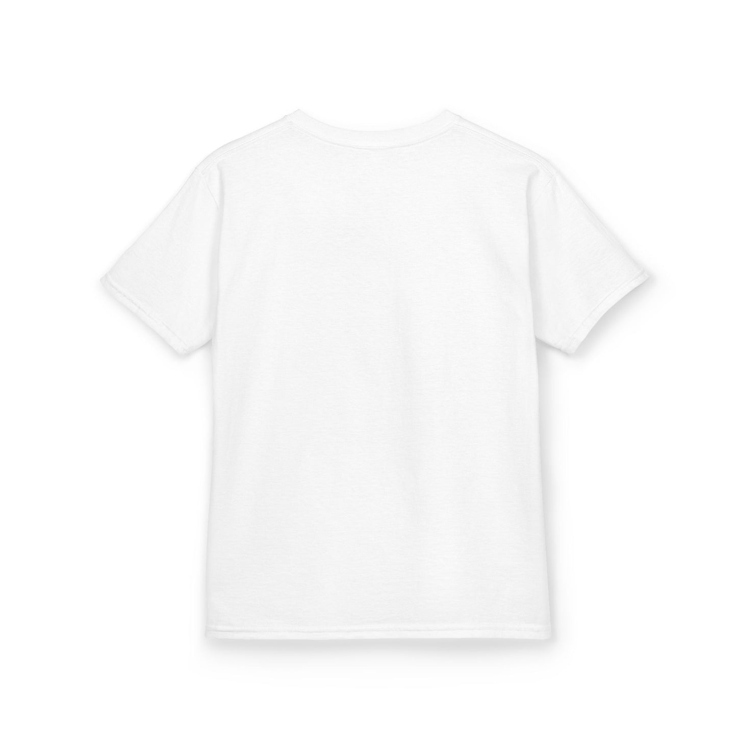 Shining Bright Field Day Kids Tee | Fun, Comfy Cotton T-Shirt for Celebrations