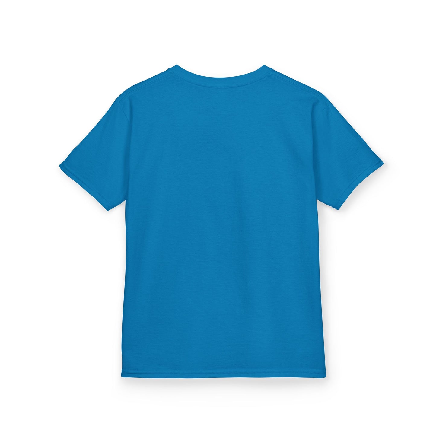 Shining Bright Field Day Kids Tee | Fun, Comfy Cotton T-Shirt for Celebrations