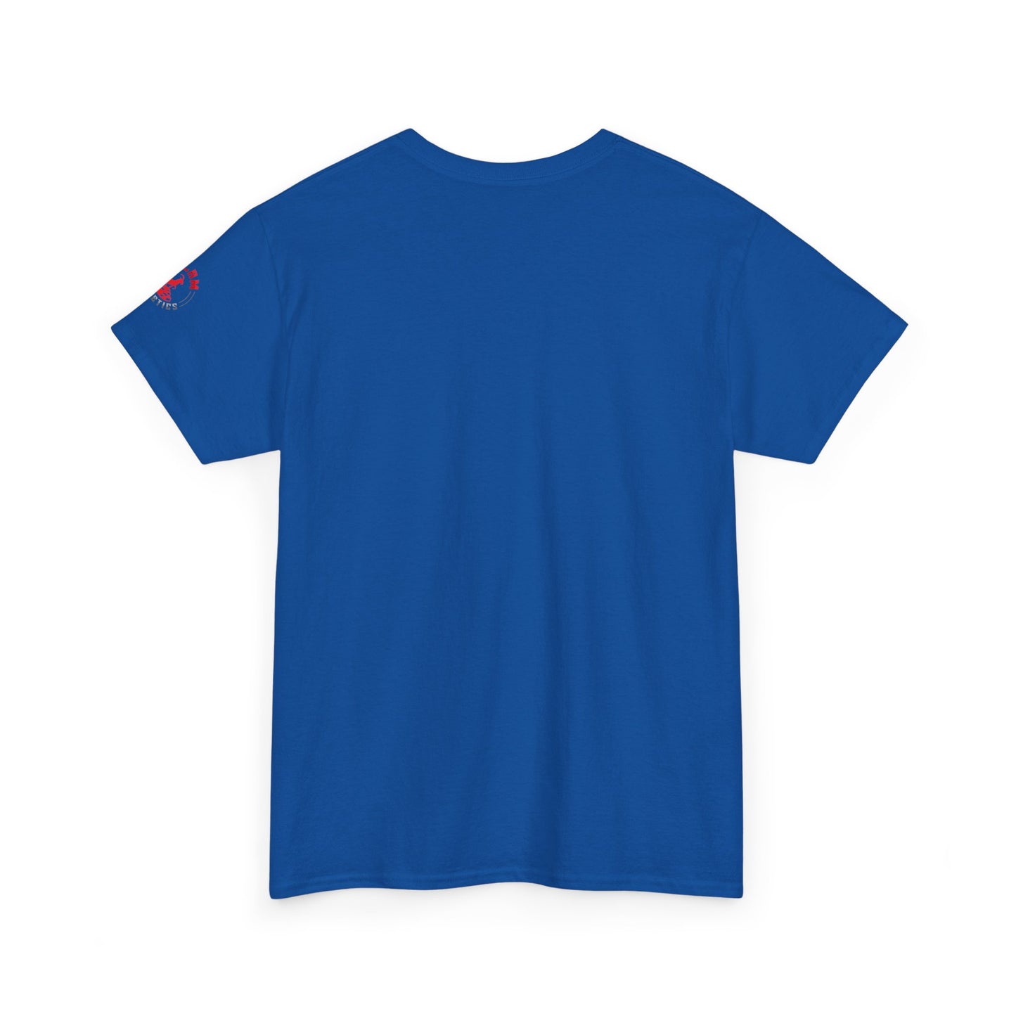 Inspirational Jesus T-Shirt - More Than a Conqueror