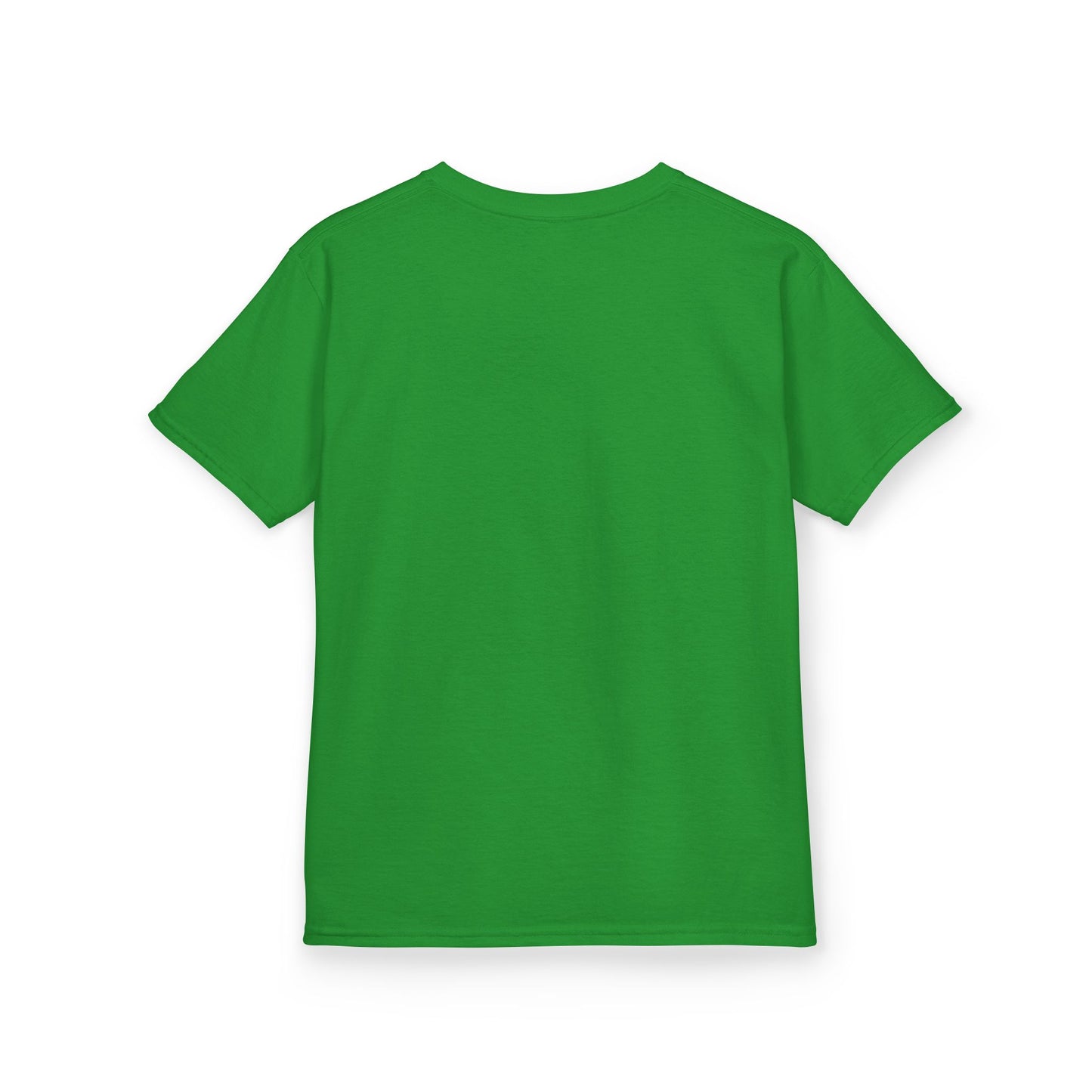 Shining Bright Field Day Kids Tee | Fun, Comfy Cotton T-Shirt for Celebrations