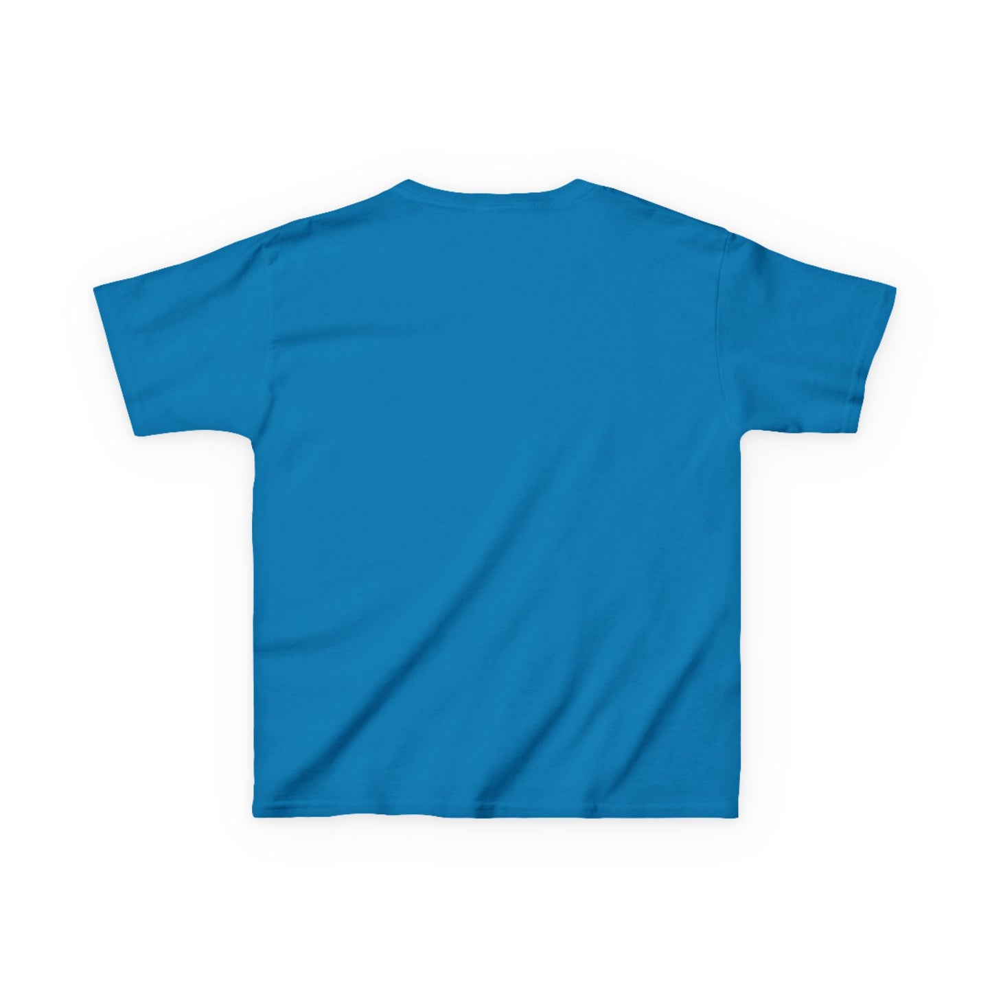 Shining Bright Field Day Kids Tee | Fun, Comfy Cotton T-Shirt for Celebrations