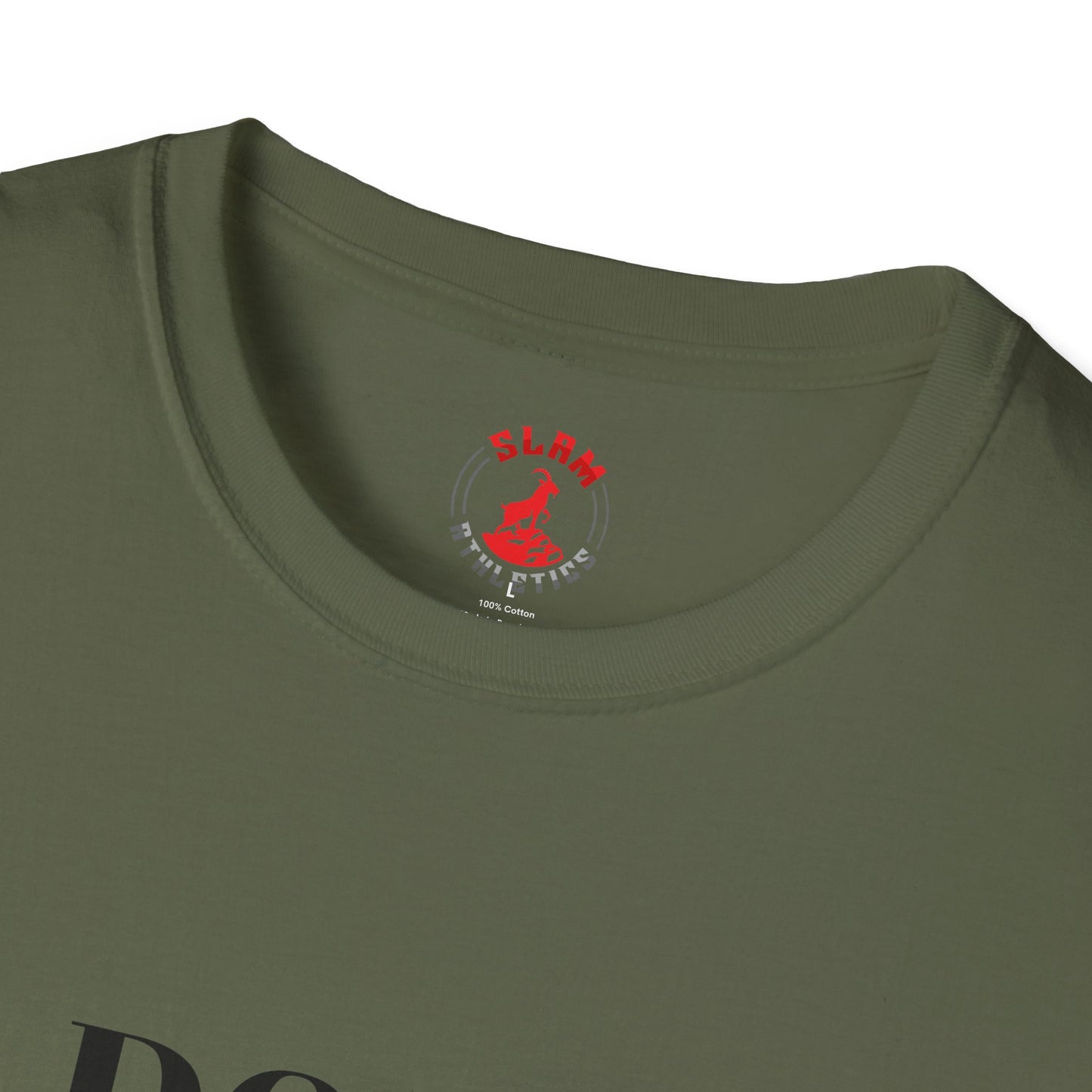 DOGE USA Wrestling Tee – The Ultimate "Audit" Statement