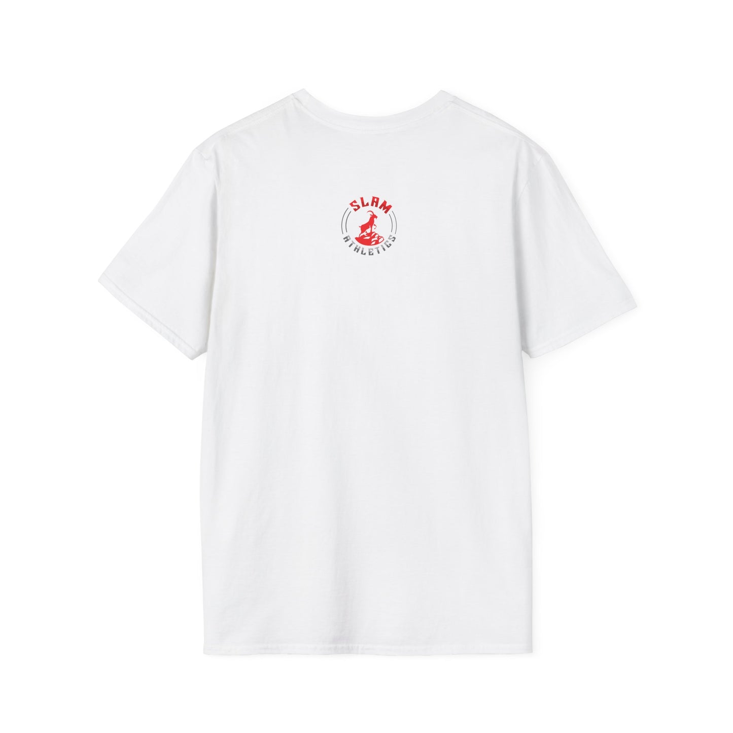 DOGE USA Wrestling Tee – The Ultimate "Audit" Statement