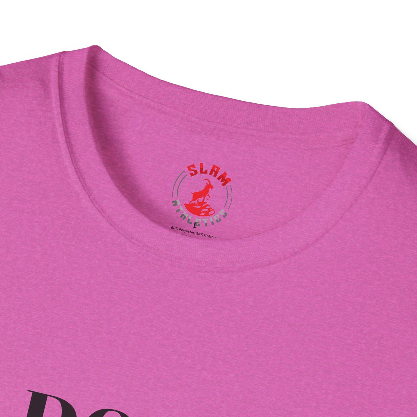 DOGE USA Wrestling Tee – The Ultimate "Audit" Statement