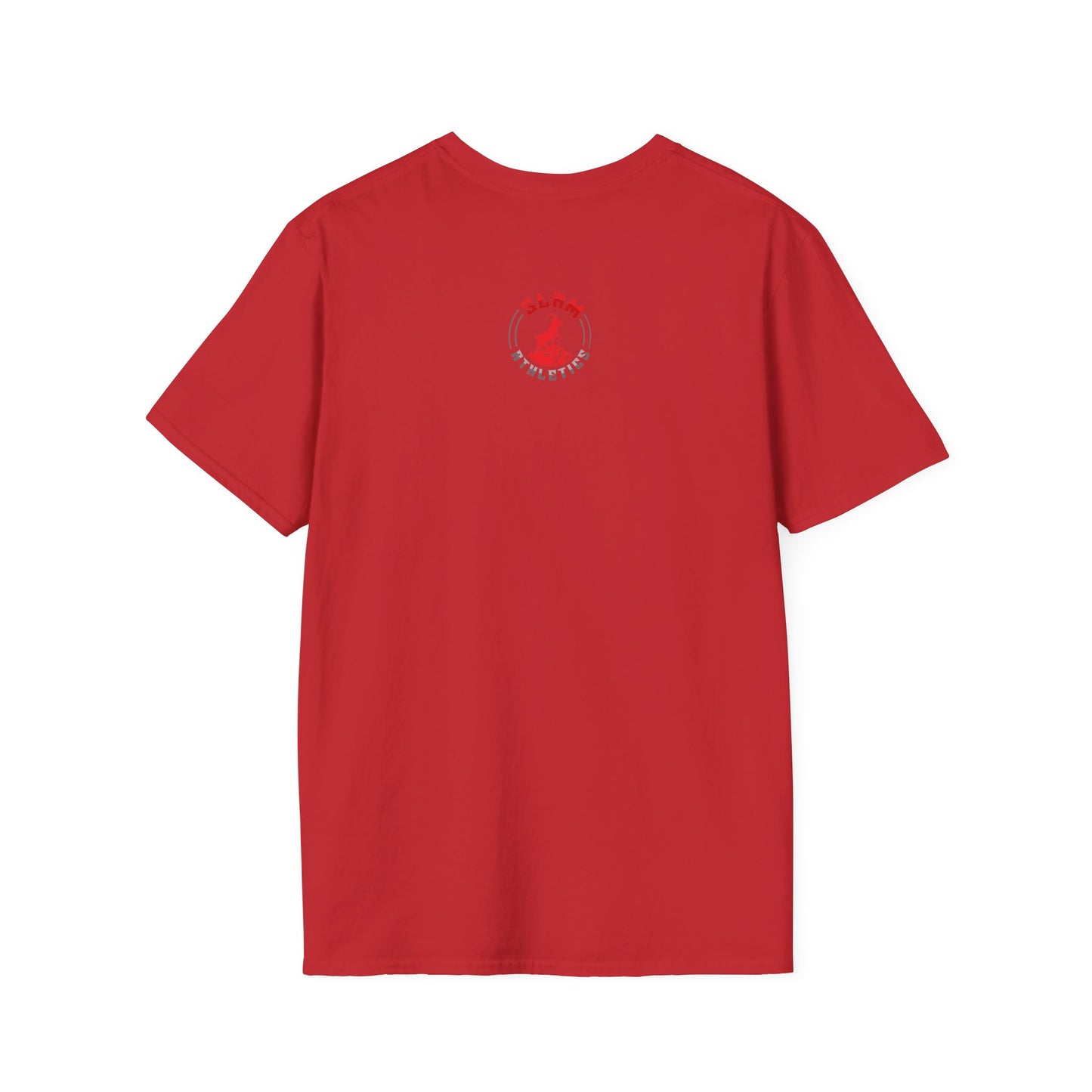 DOGE USA Wrestling Tee – The Ultimate "Audit" Statement