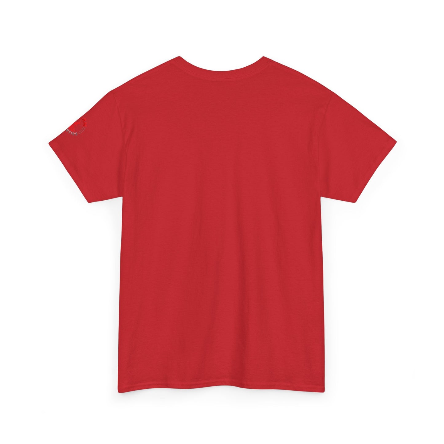 Inspirational Jesus T-Shirt - More Than a Conqueror