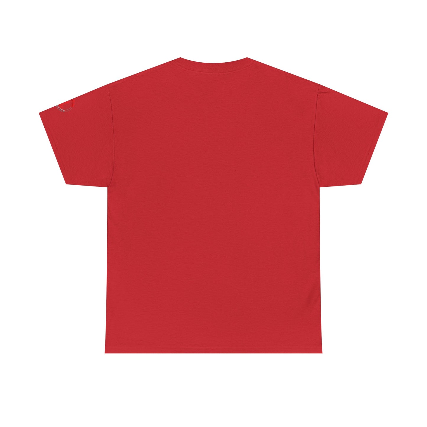 Inspirational Jesus T-Shirt - More Than a Conqueror