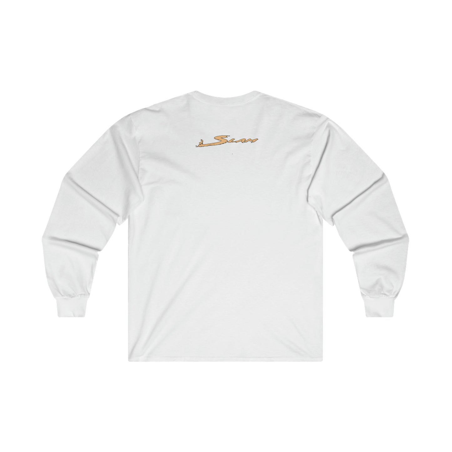 Trokiando Cuh long sleeve