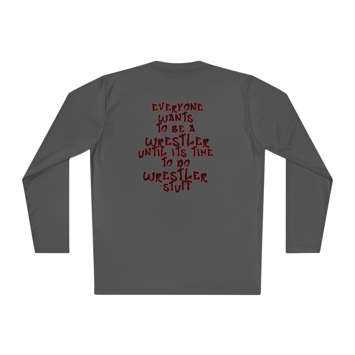 G wrestling Hoodie