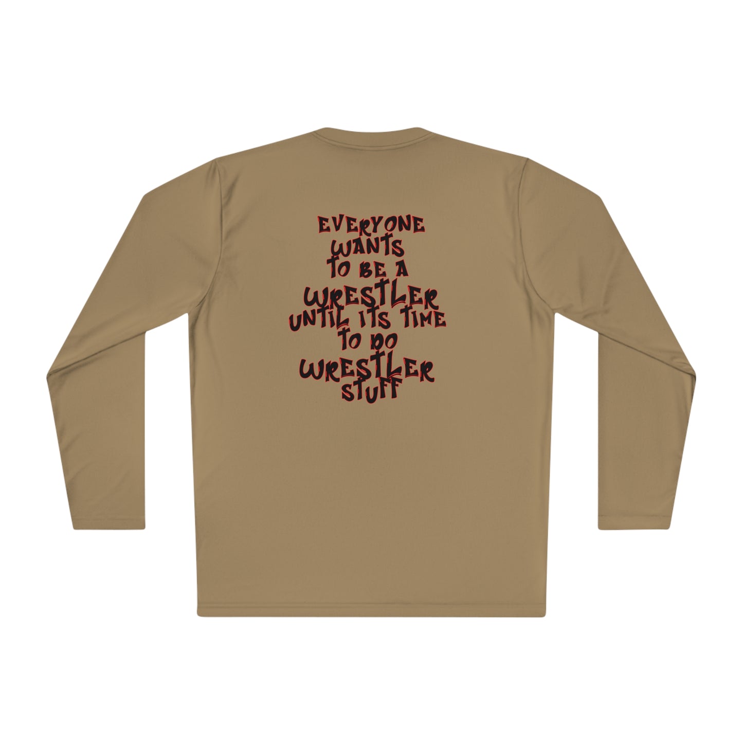 G wrestling Hoodie