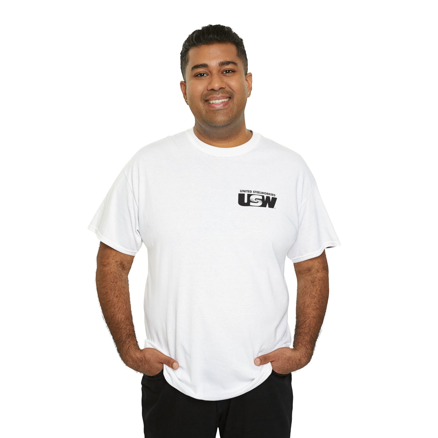 USW SAN ANTONIO SHIRT