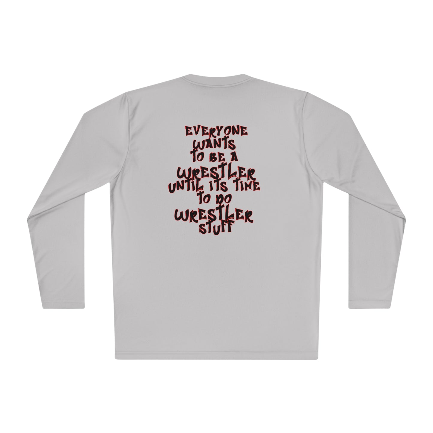 G wrestling Hoodie