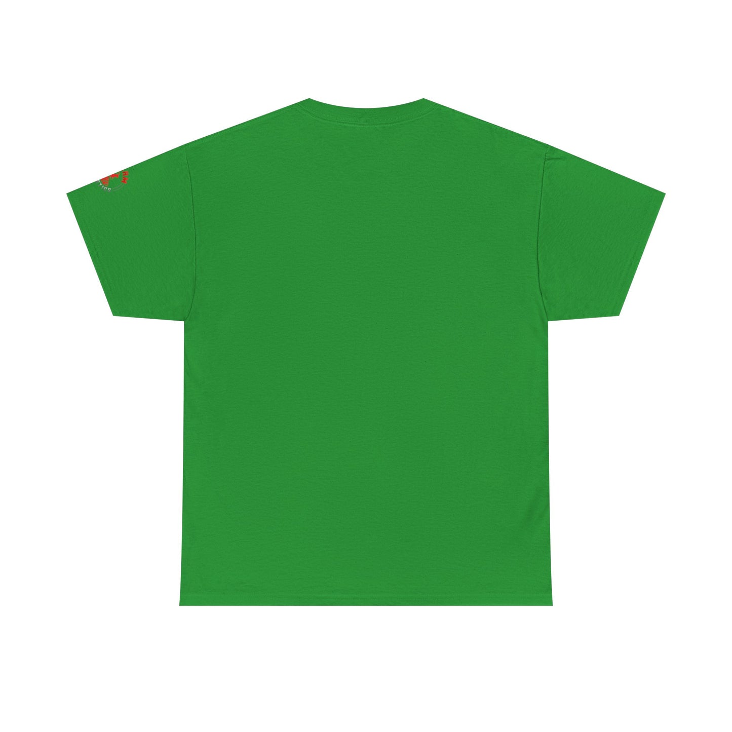 Inspirational Jesus T-Shirt - More Than a Conqueror