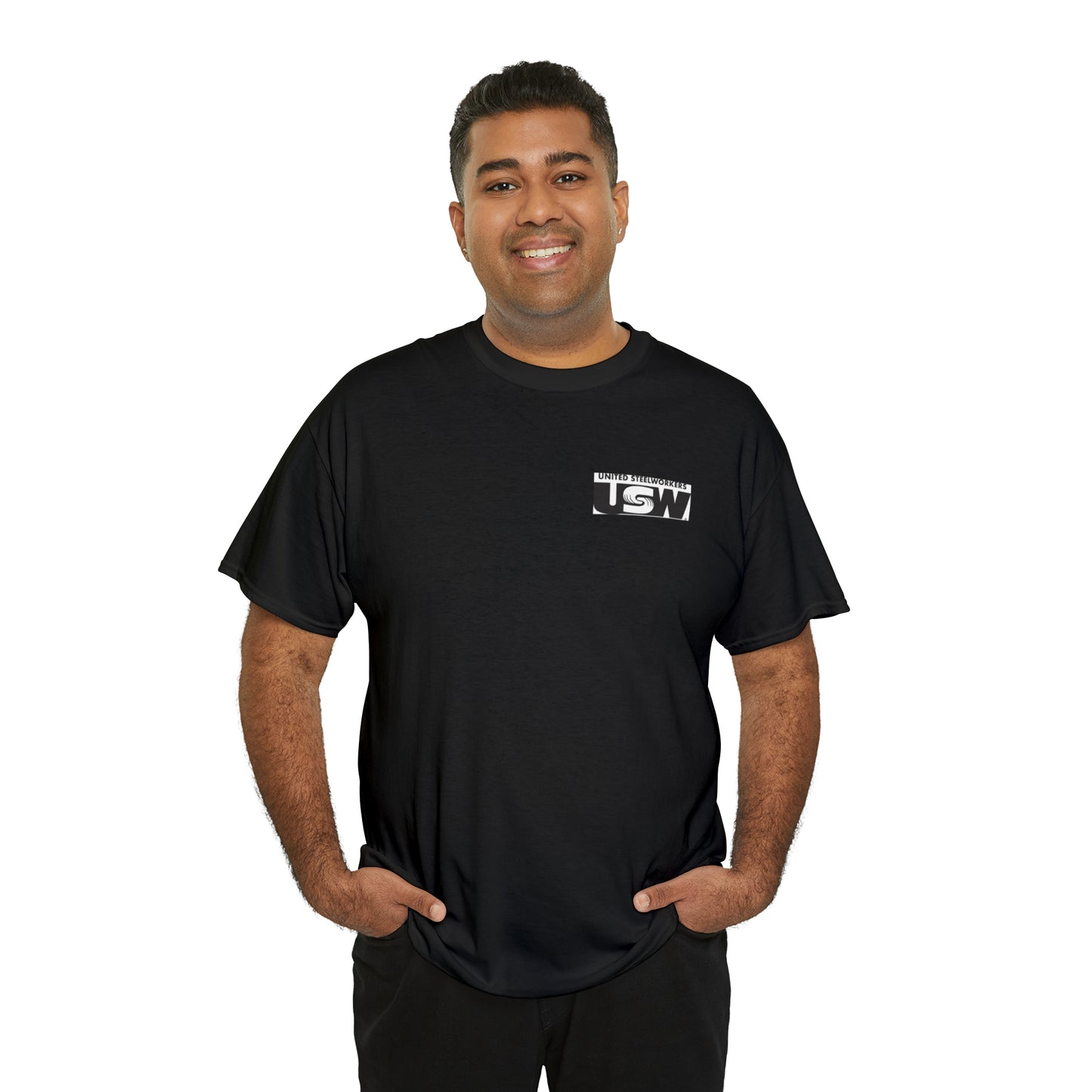 USW SAN ANTONIO SHIRT