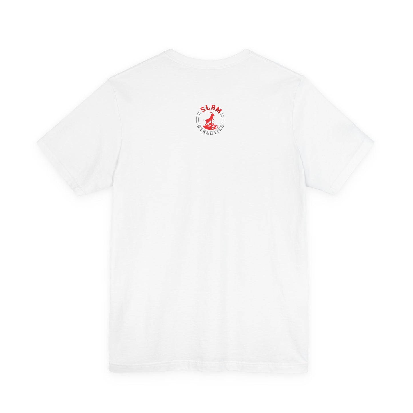 Stand Fast Wrestling Tee — Bold Wrestling Team Shirt