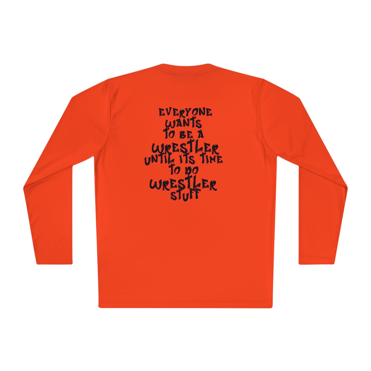 G wrestling Hoodie