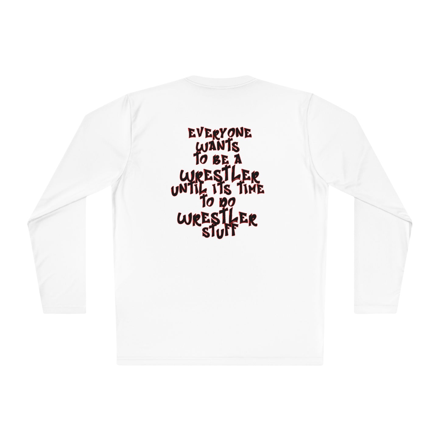 G wrestling Hoodie