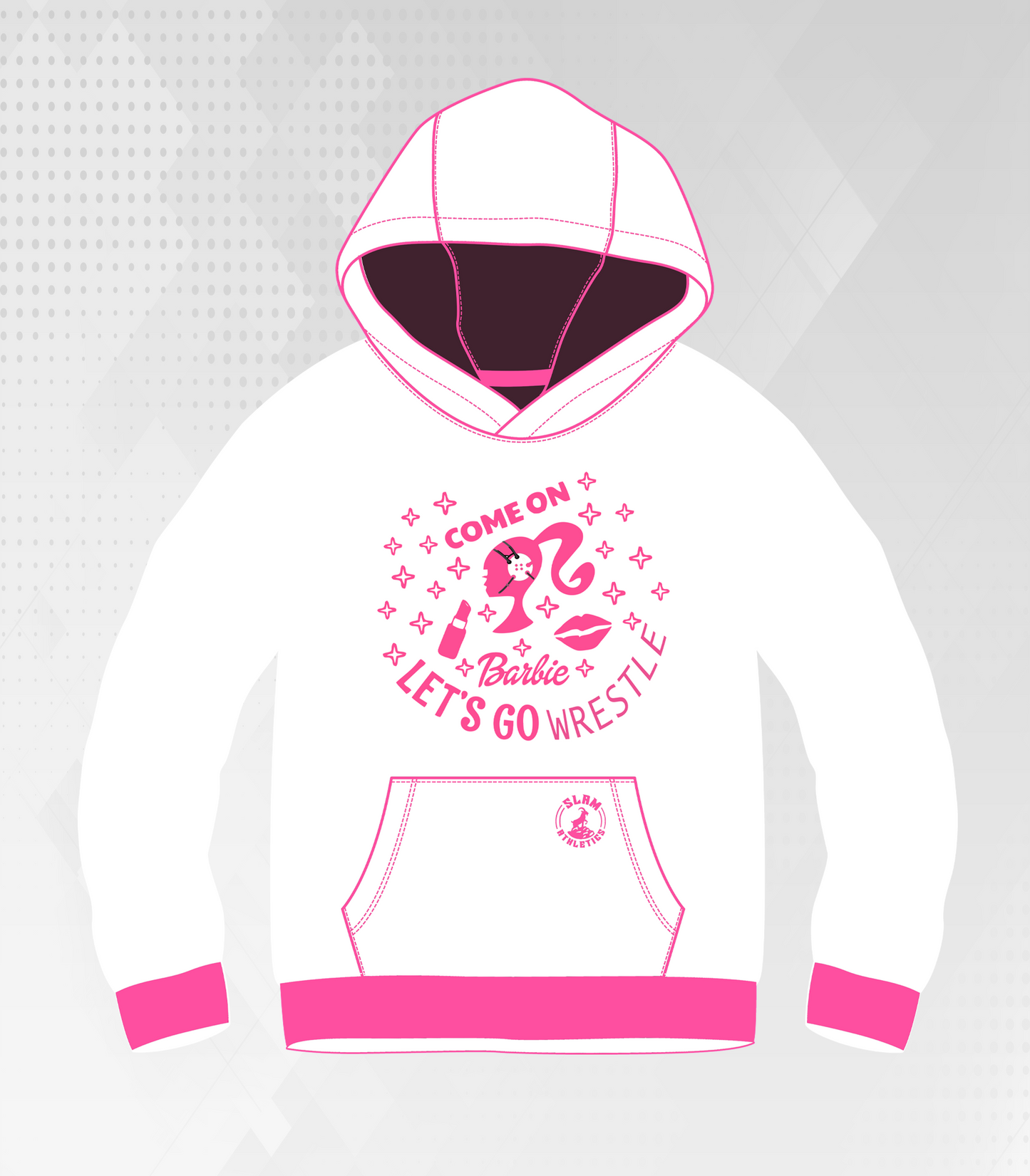 The Pink Collection by slam