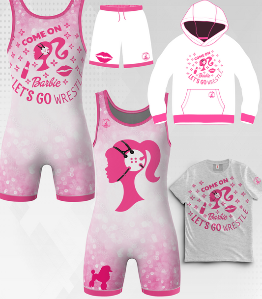 The Pink Collection by slam