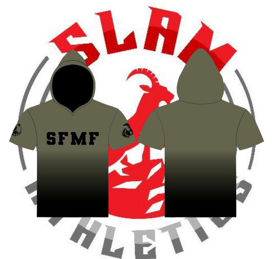 SFMF Performance Hoodie – Pre-Order