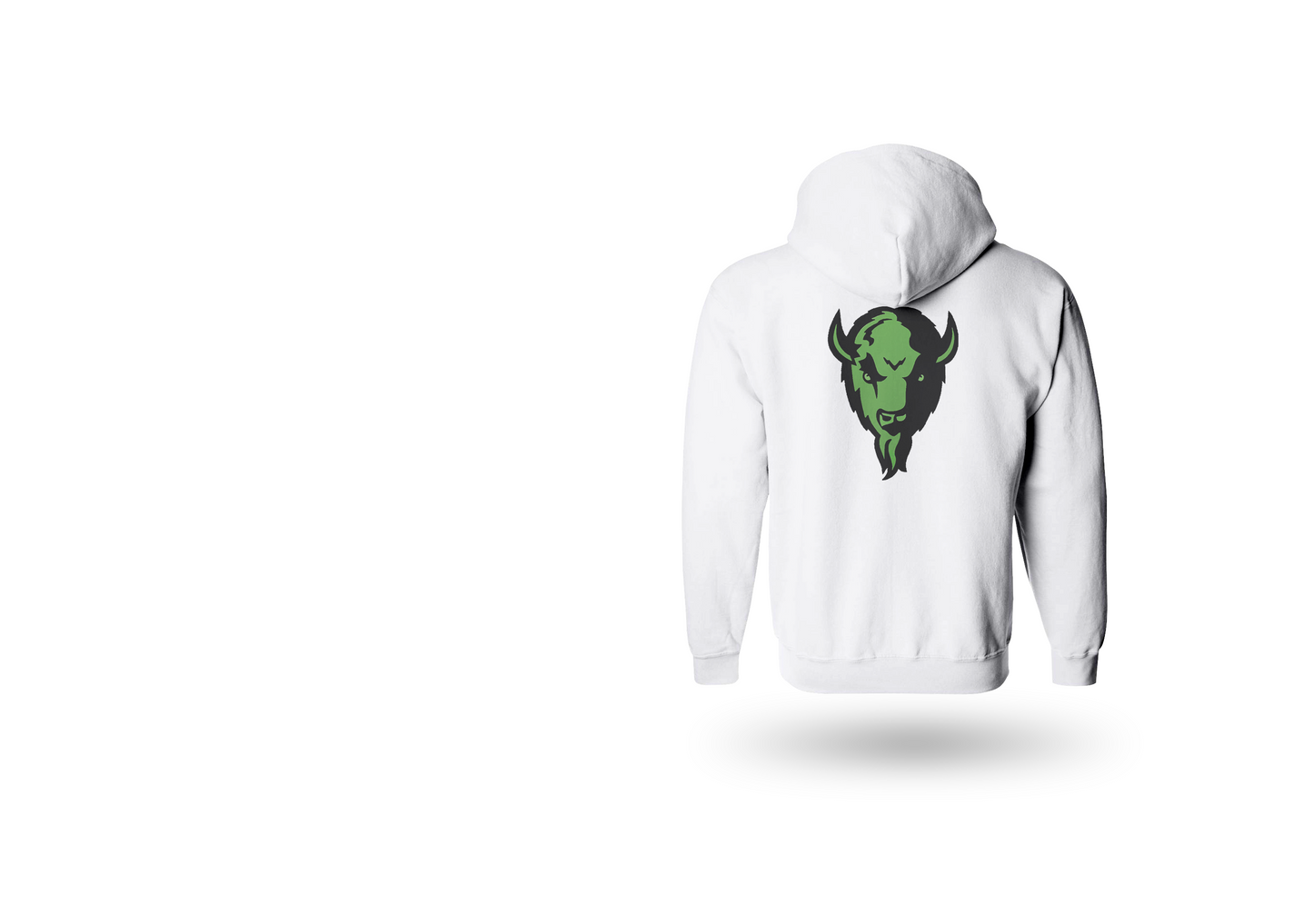 Standfast 2023 hoodie