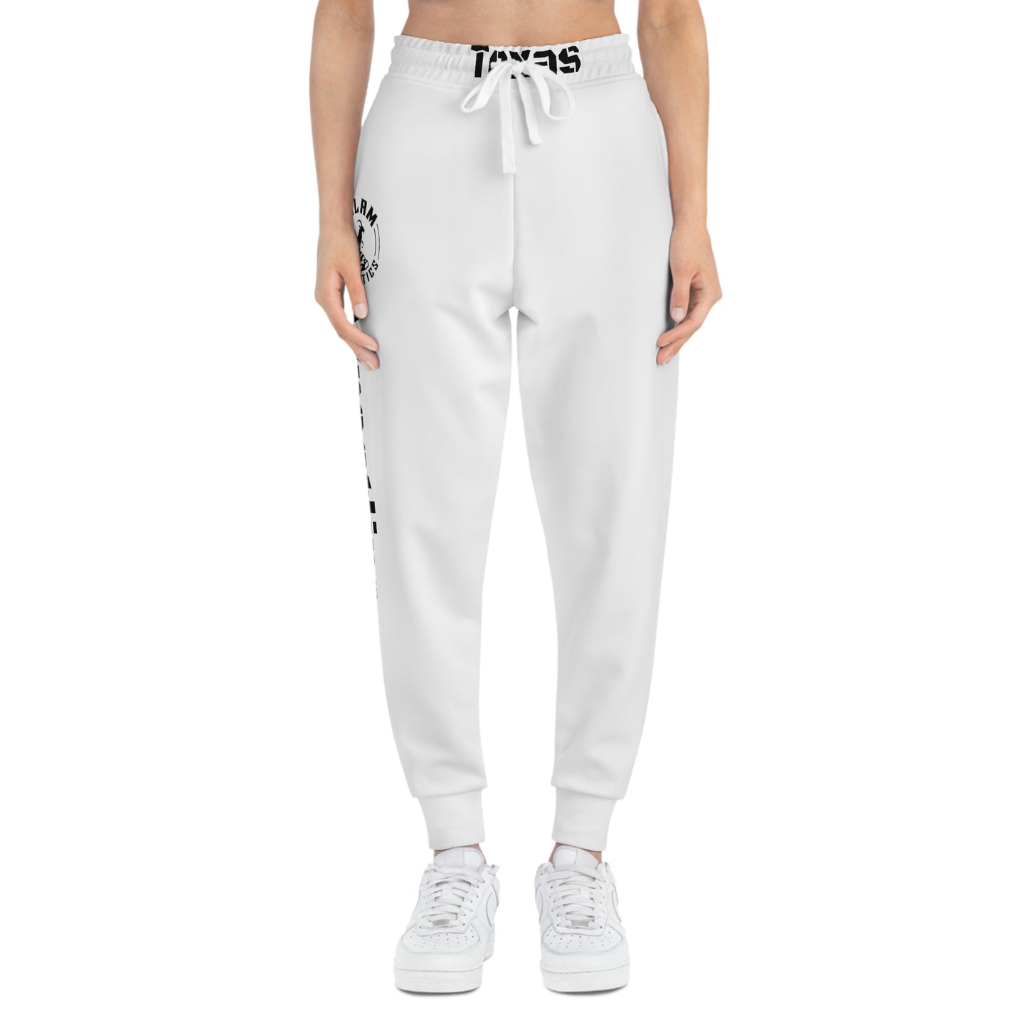 Slam athletics Texas Wrestling joggers