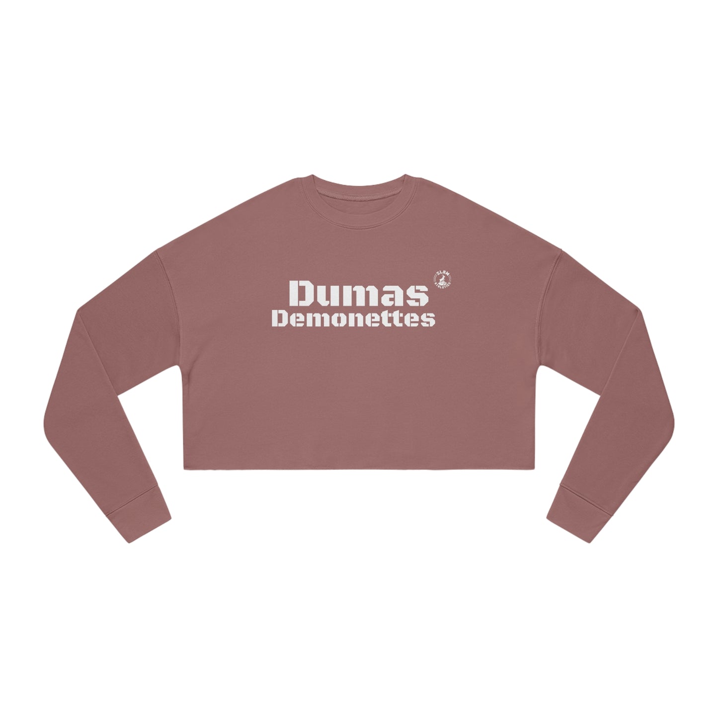 Women's Cropped Sweatshirt